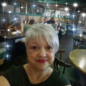 Meet your Posher, Jolene